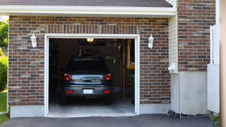 Garage Door Installation at Fairway Vista Irving, Texas